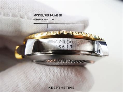 rolex referenznummer rausfinde|rolex serial number lookup.